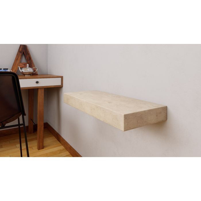 Floating Shelves